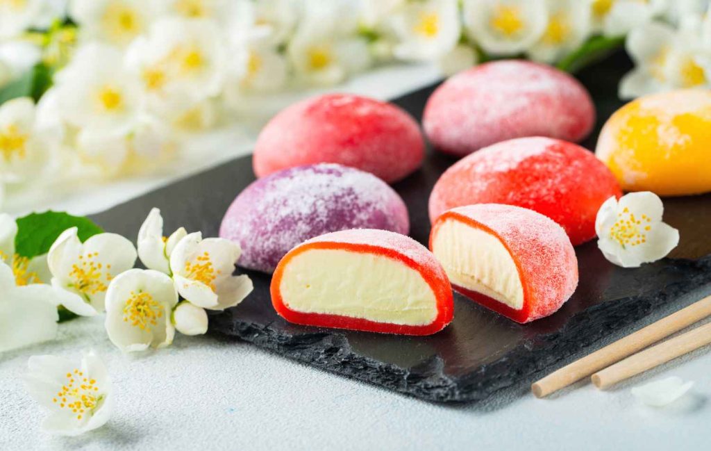 MOCHI