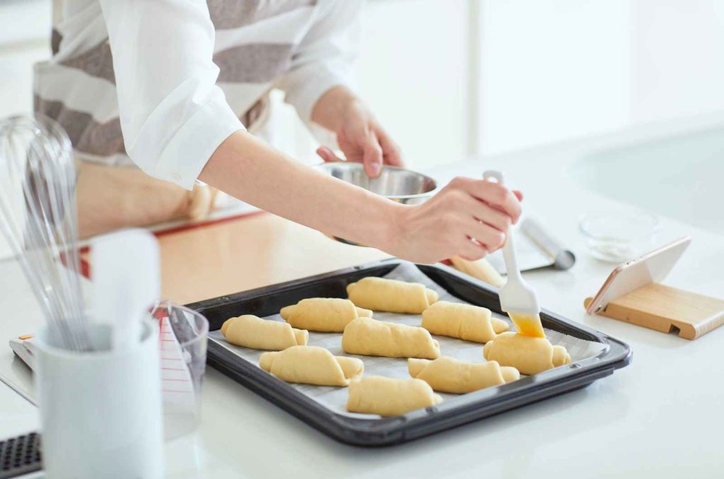 מוצרי אפייה